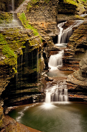 Watkins Glen, NY