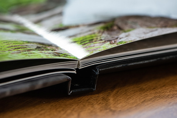Page Thickness
