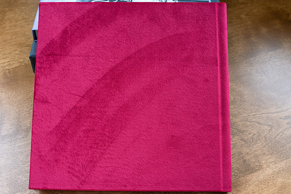 Velour Cover