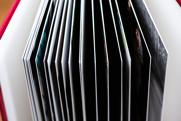 Page Thickness