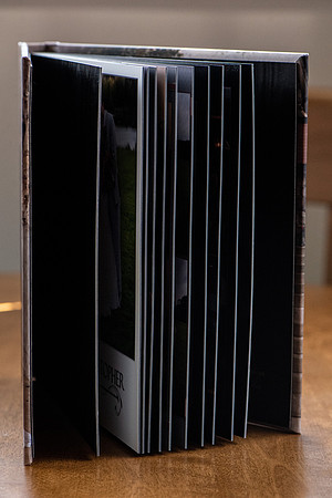 Page Thickness