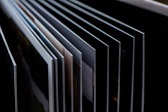 Page Thickness