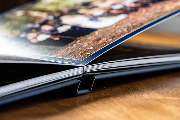 Page Thickness