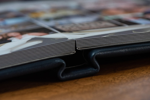 Gutter Crease